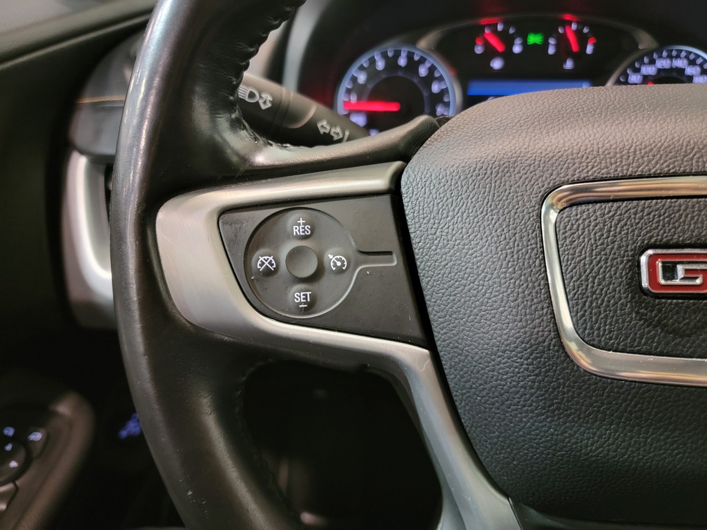 GMC Terrain 2019 GMC Terrain 2019