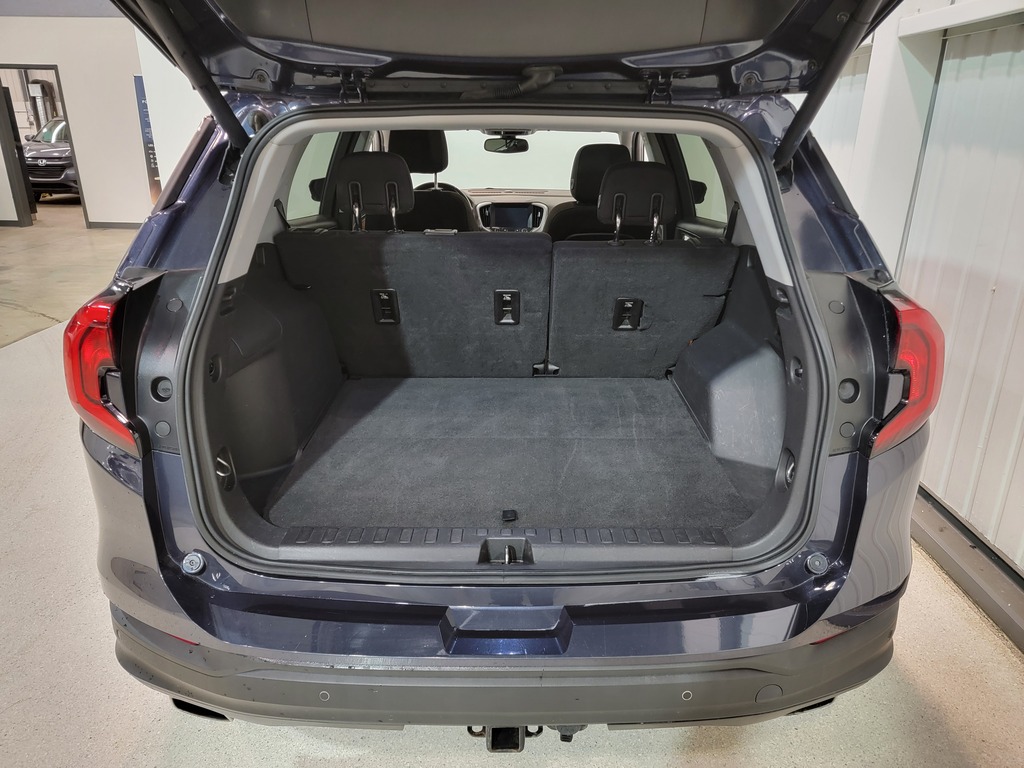 GMC Terrain 2019 GMC Terrain 2019