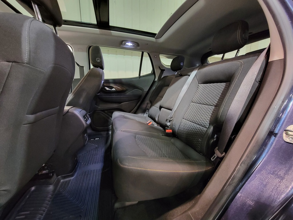 GMC Terrain 2019 GMC Terrain 2019
