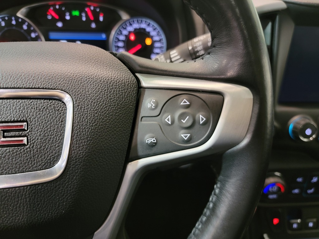 GMC Terrain 2019 GMC Terrain 2019