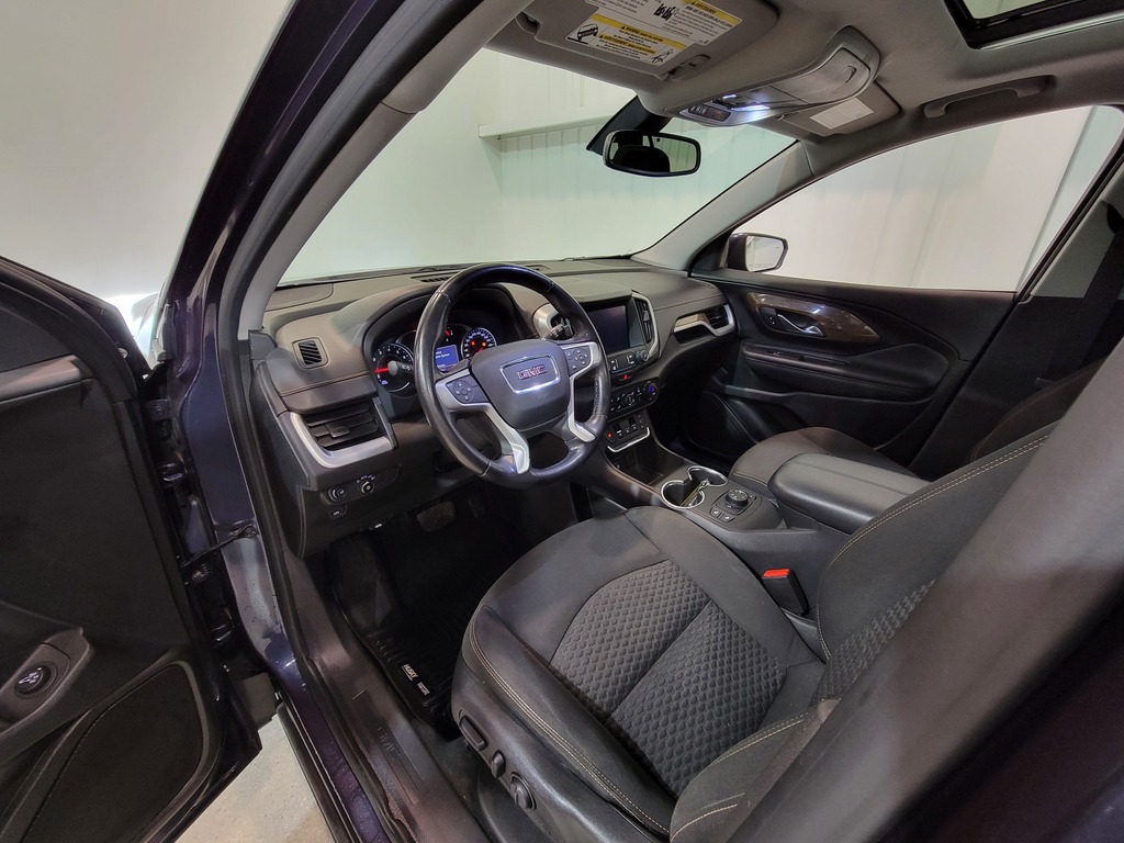 GMC Terrain 2019 GMC Terrain 2019