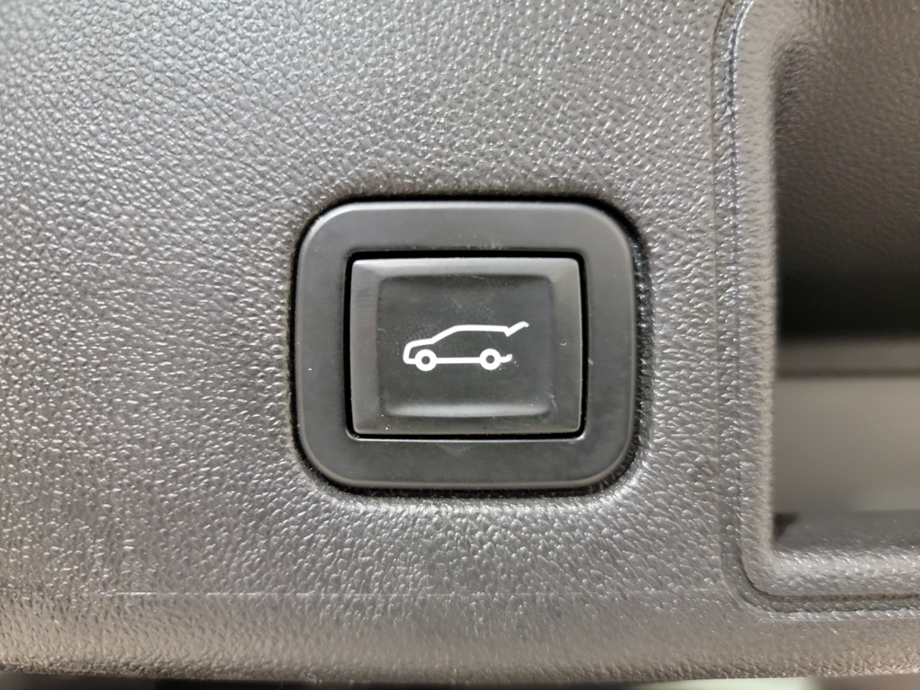 GMC Terrain 2019 GMC Terrain 2019