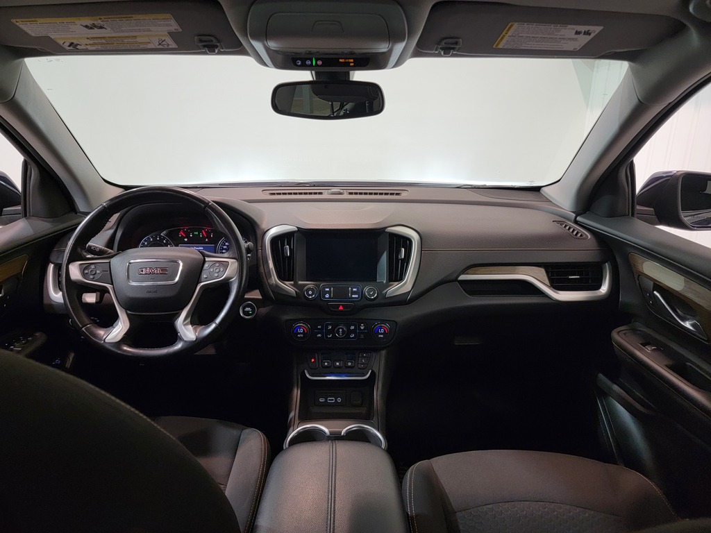 GMC Terrain 2019 GMC Terrain 2019