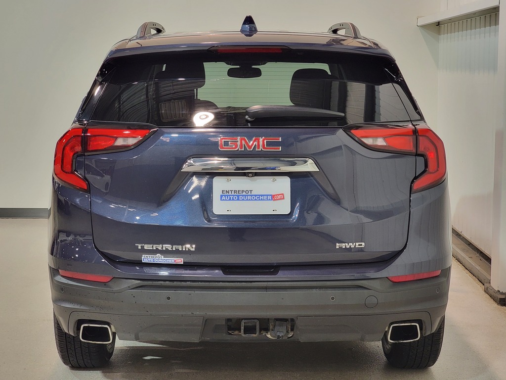 GMC Terrain 2019 GMC Terrain 2019