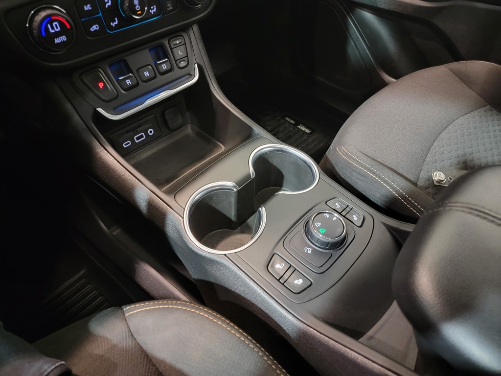 GMC Terrain 2019 GMC Terrain 2019