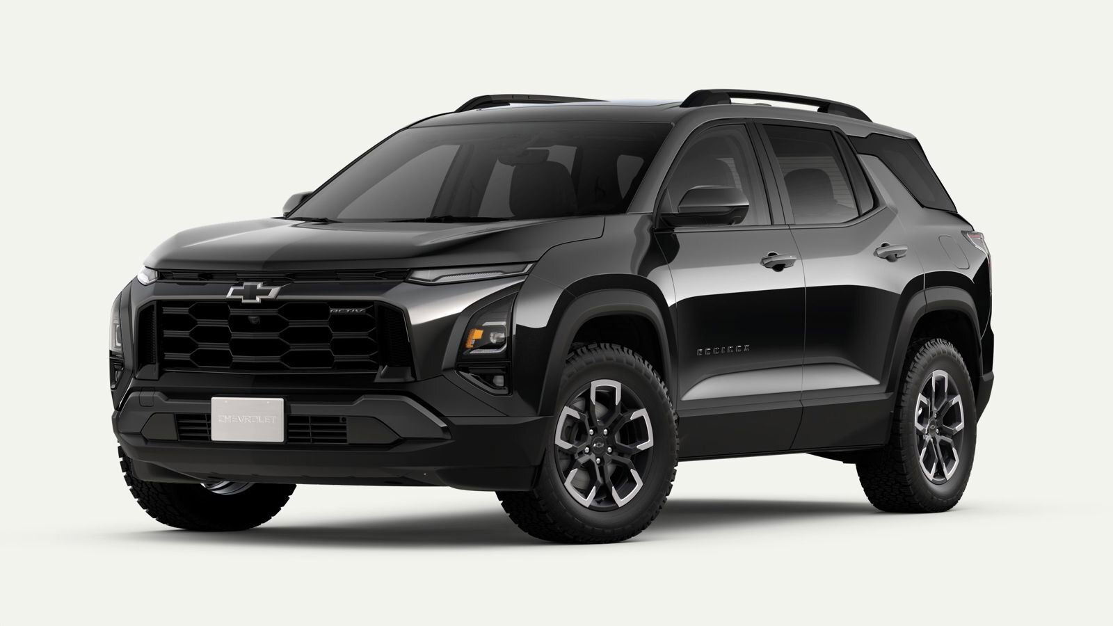2025 Chevrolet Equinox AWD ACTIV