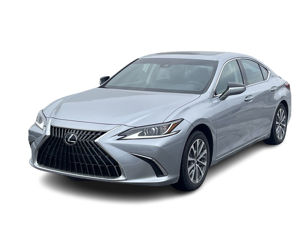 2024 Lexus ES 300h Premium / camera / toit ouvrant / bluetooth
