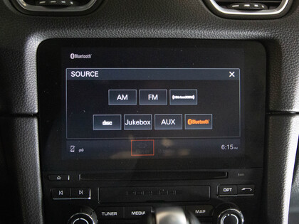 used 2018 Porsche 718 Cayman car, priced at $56,900