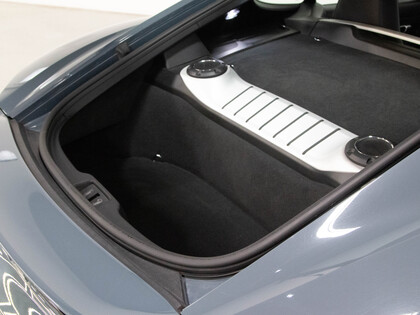 used 2018 Porsche 718 Cayman car, priced at $56,900