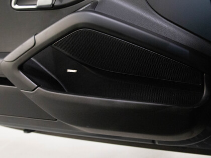 used 2018 Porsche 718 Cayman car, priced at $56,900