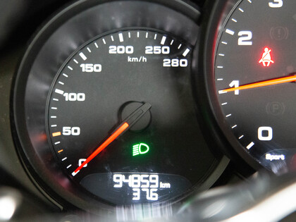 used 2018 Porsche 718 Cayman car, priced at $56,900