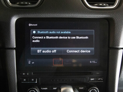 used 2018 Porsche 718 Cayman car, priced at $56,900