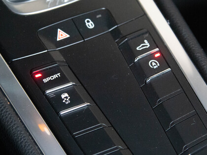 used 2018 Porsche 718 Cayman car, priced at $56,900