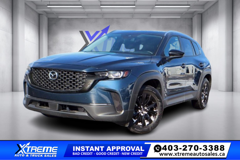 2024 Mazda CX-50 GS-L   - NO FEES! HAIL SALE!