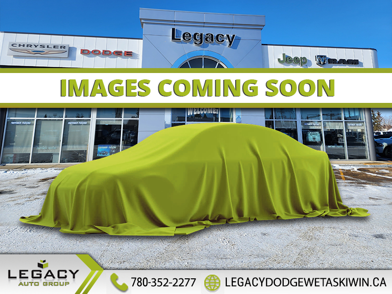 2004 Dodge Ram 1500 SLT 