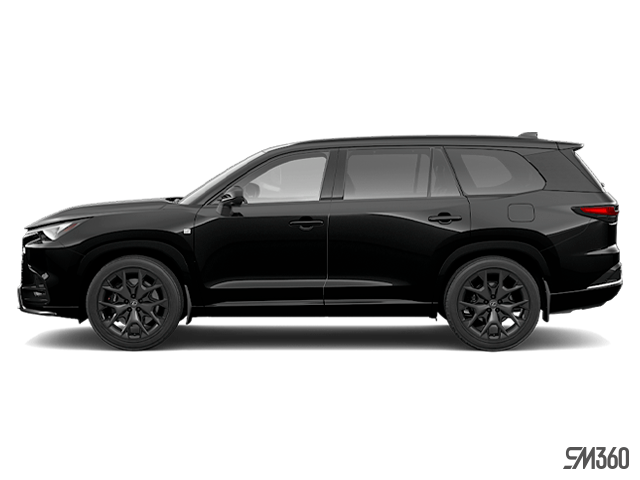 2025 Lexus TXh 