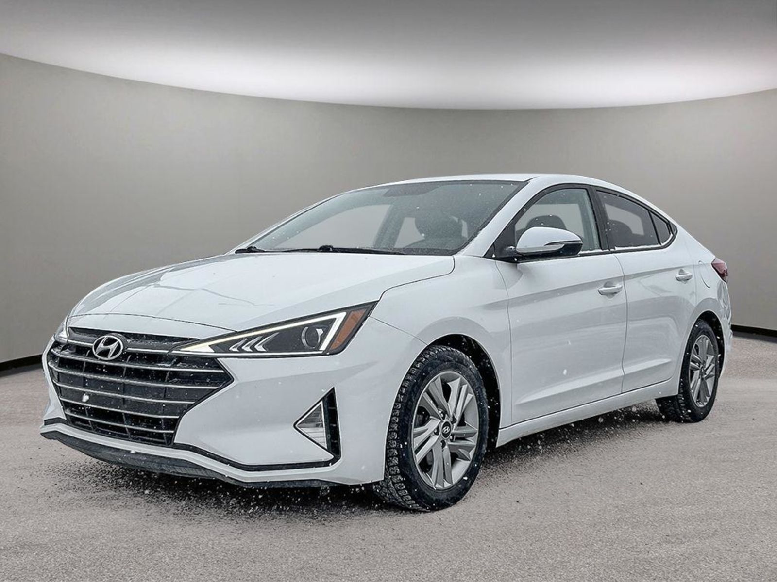 2020 Hyundai Elantra Preferred | Remote Starter | Heated Front Seats & 