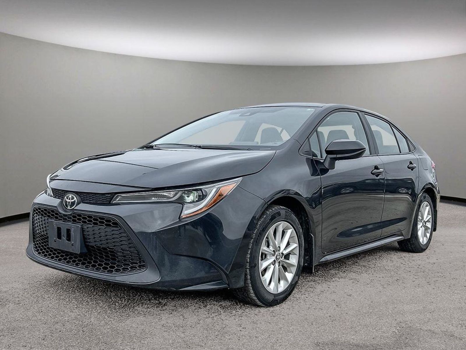 2022 Toyota Corolla L | Heated Front Seats & Steering Wheel | Bluetoot