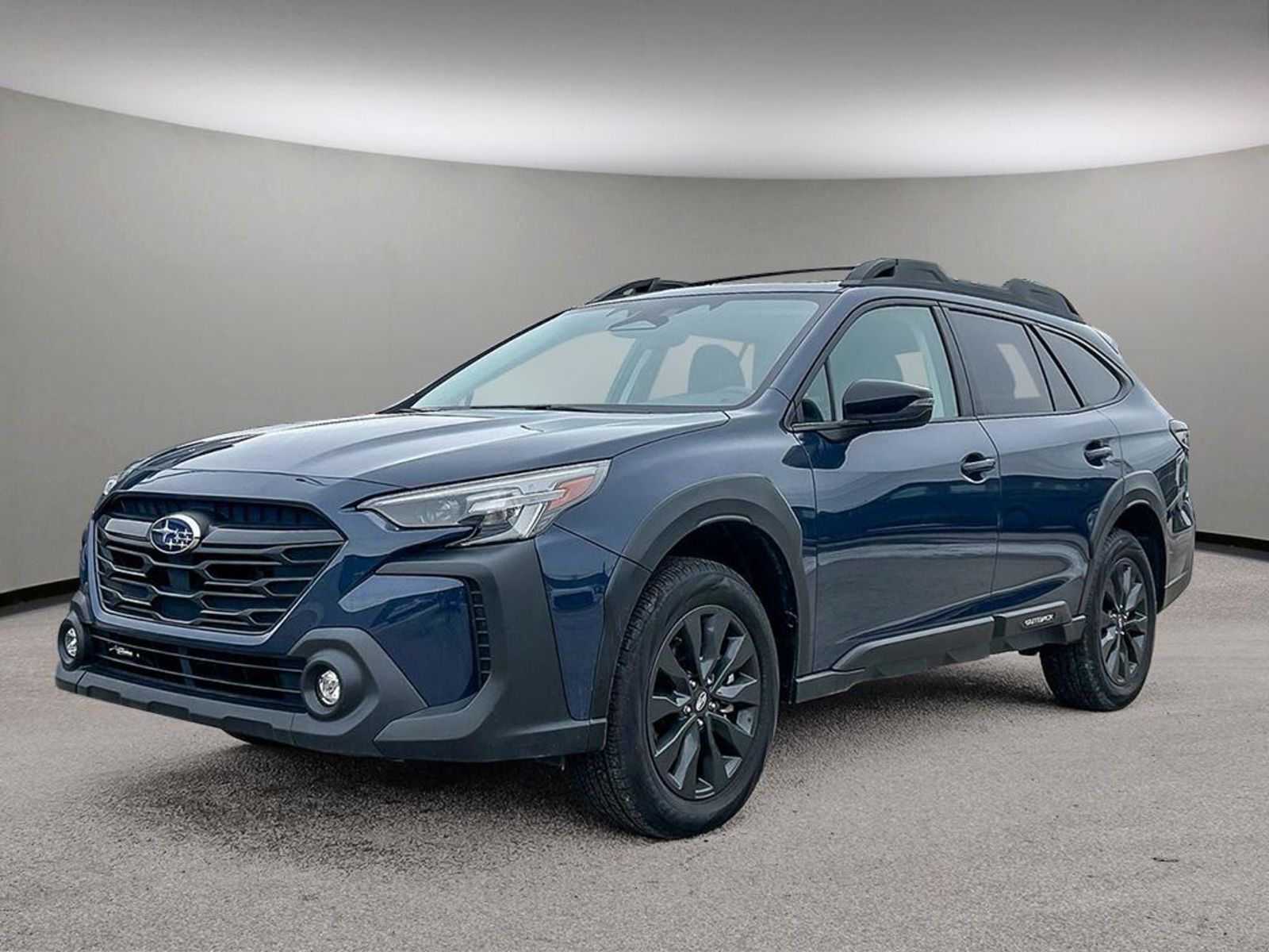 2024 Subaru Outback Onyx | AWD | Sunroof | Apple Carplay & Android Aut