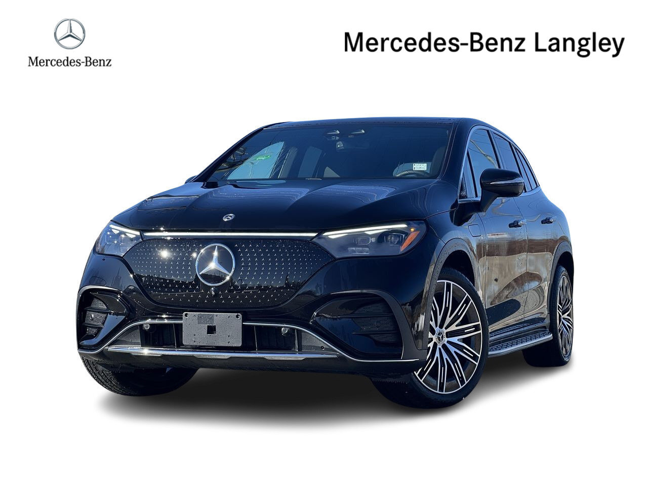2024 Mercedes-Benz EQE 350 4MATIC Exclusive Trim | Pinnacle Trim | AMG Li
