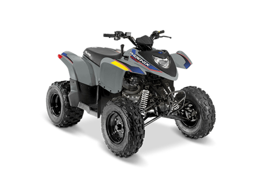 2025 Polaris Phoenix 200 