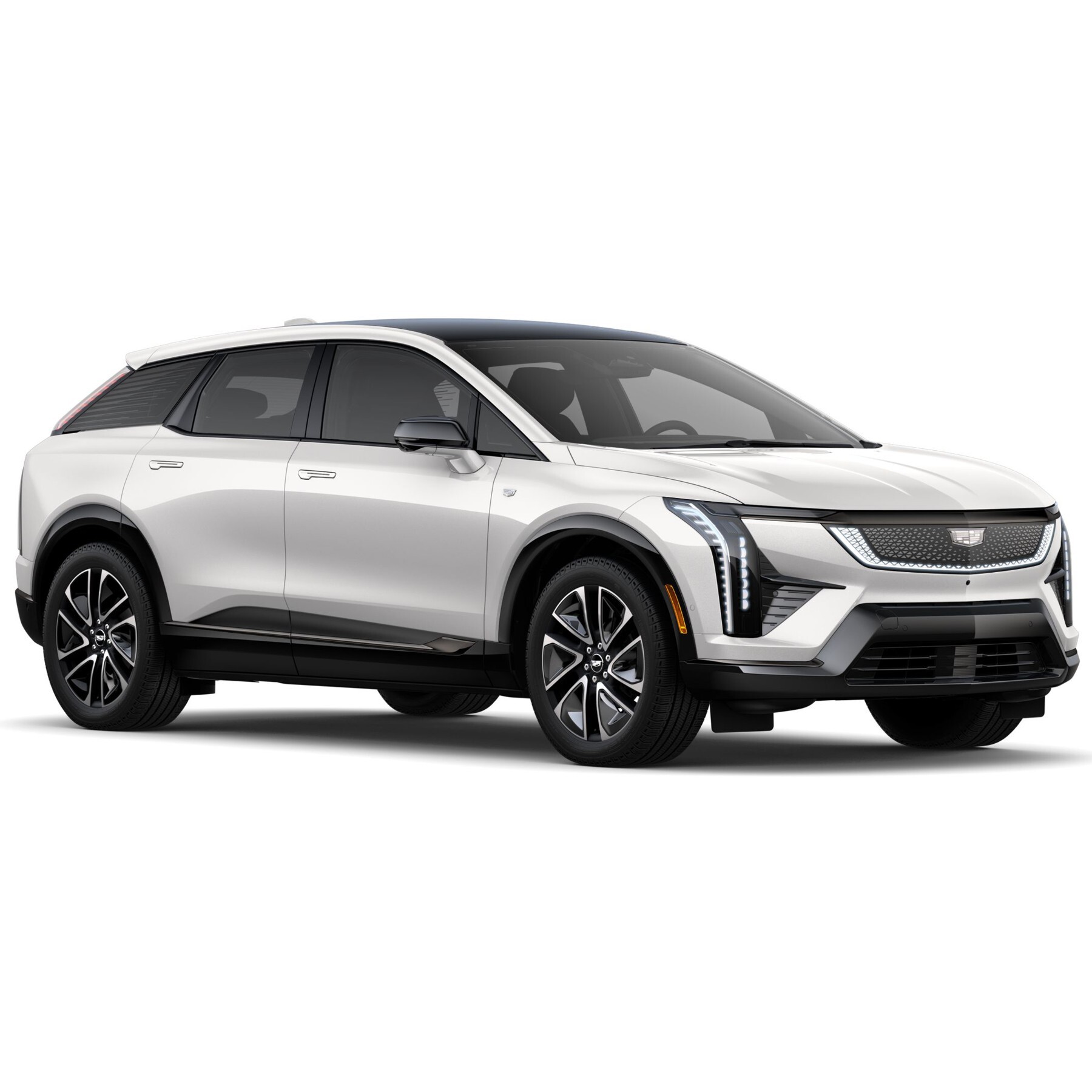 2025 Cadillac OPTIQ Sport 1 AWD