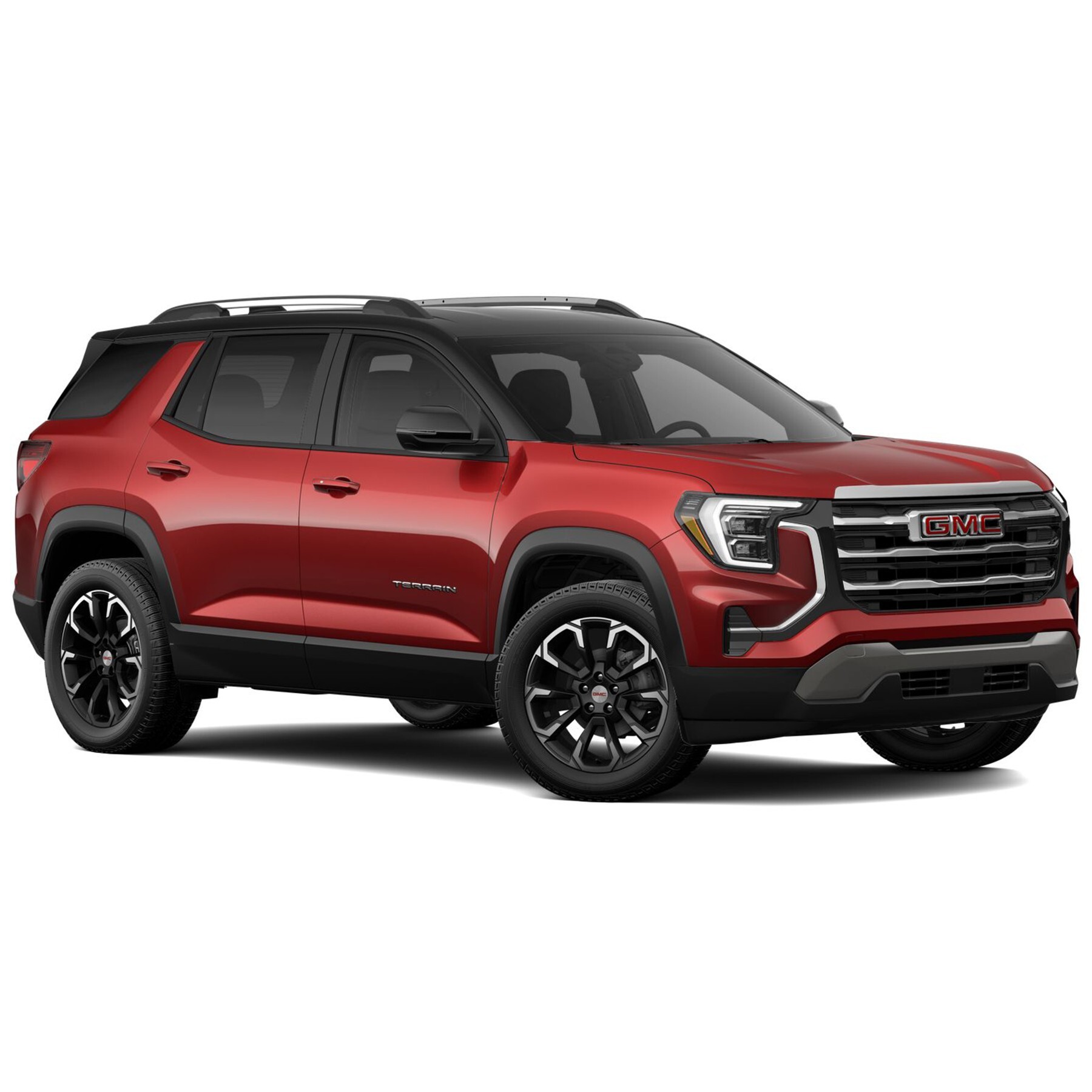 2025 GMC Terrain Elevation Premium Package