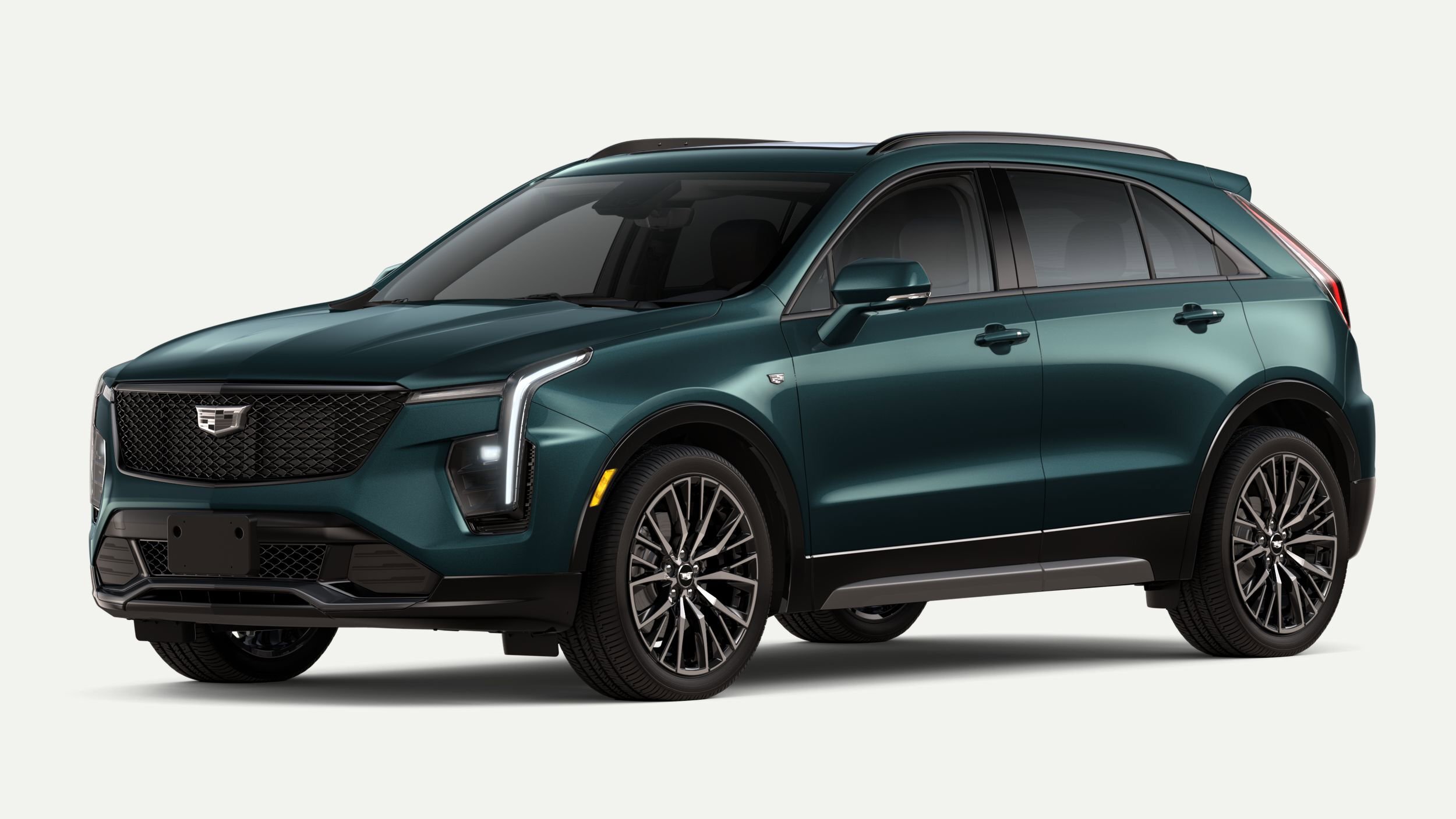 2025 Cadillac XT4 AWD Sport