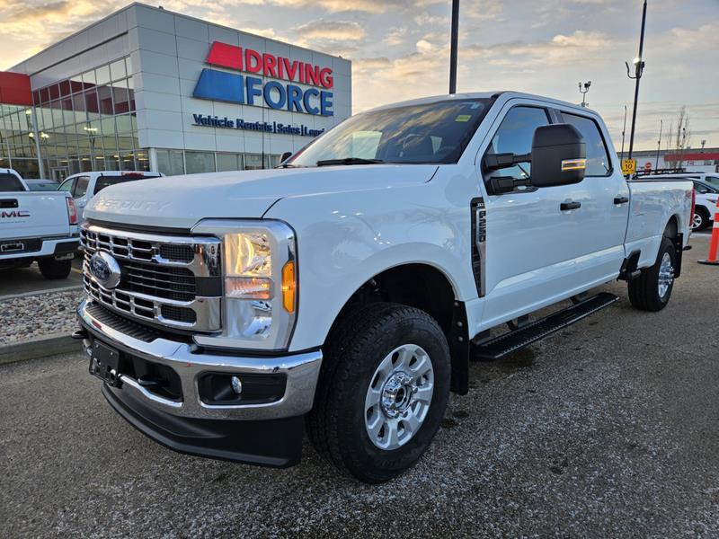 2023 Ford F-250 XLT