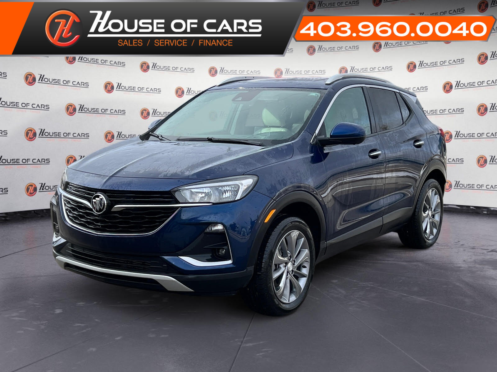 2023 Buick Encore GX AWD 4dr GX SELECT ROOF/ACT/TECH/ HAIL