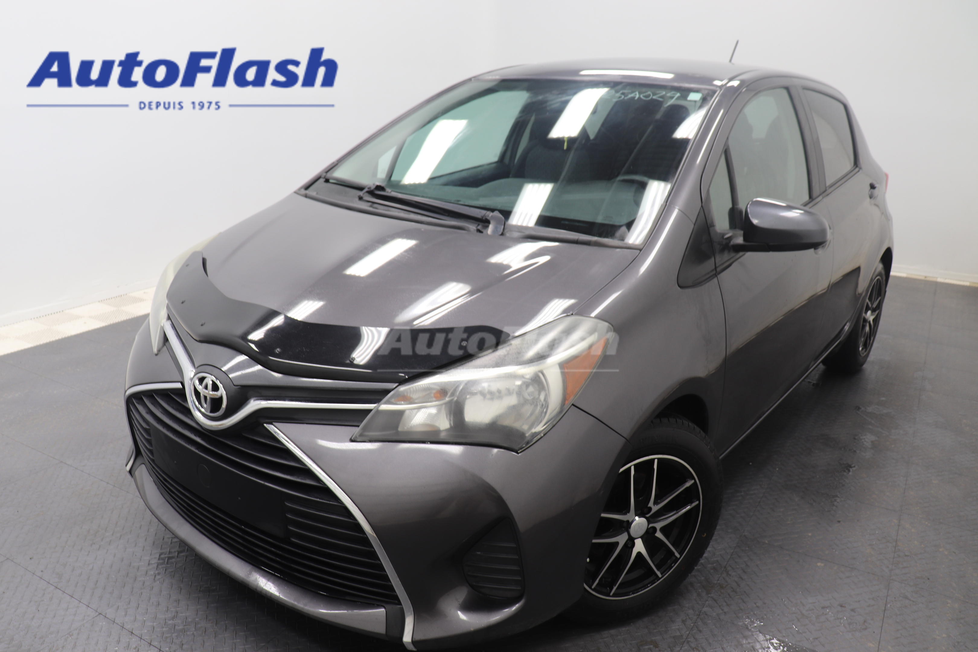 2016 Toyota Yaris LE, BLUETOOTH, DEMARREUR, CRUISE
