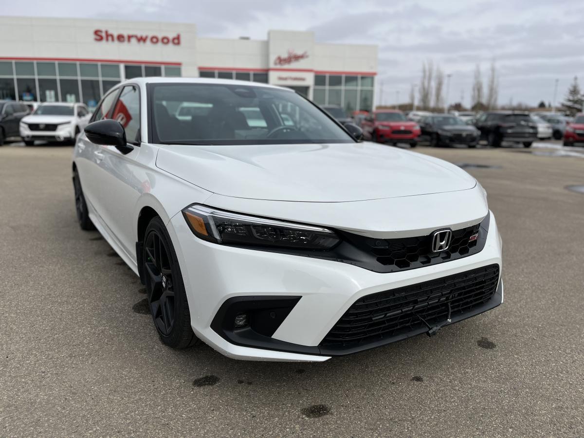 2025 Honda Civic Base