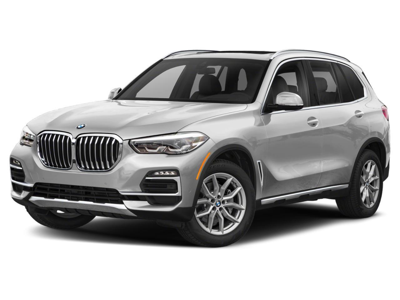 2019 BMW X5 xDrive40i - Massage Seats I Lazer Lights I HUD