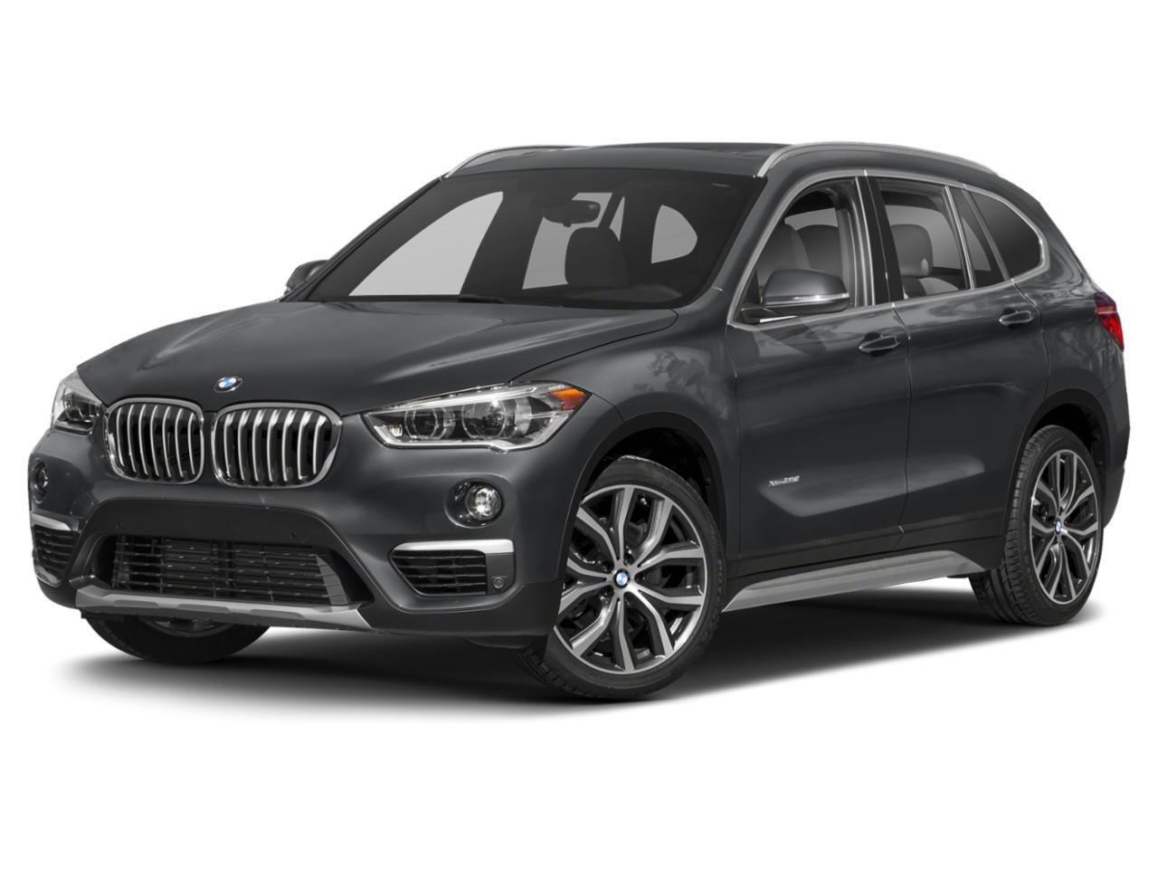 2018 BMW X1 xDrive28i - M Pkg | Pano Sunroof | Smartphone PKG