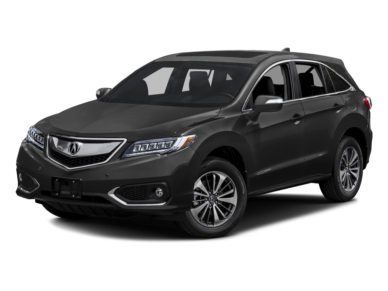 2016 Acura RDX Elite PKG - Cooled Seats I Remote Start I Sunroof