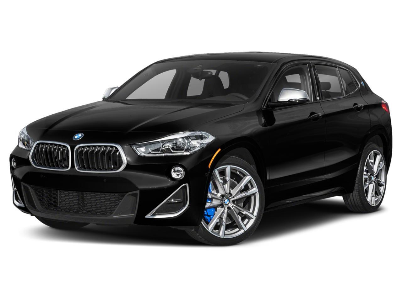 2019 BMW X2 M35i - M PKG I Premium PKG I Carplay I Pano Roof
