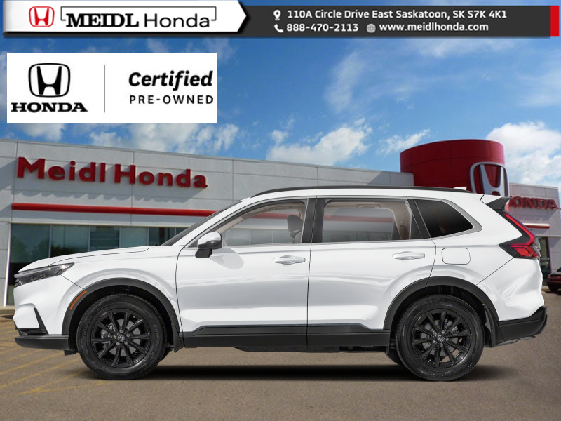 2023 Honda CR-V Sport  - IN TRANSIT