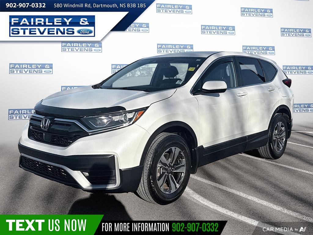 2022 Honda CR-V LX HEATED SEATS!!! ADAPTIVE CRUISE CONTROL!! DUAL 