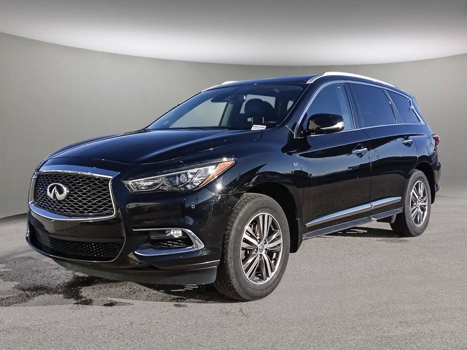 2020 Infiniti QX60 Essential, HEATED SEATS/WHEEL