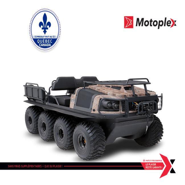 2025 Argo Conquest 950 Outfitter 