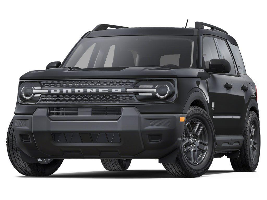 2025 Ford Bronco Sport Big Bend $2500 OFF FROM FORD DELIVERY DISCOUNT OR 