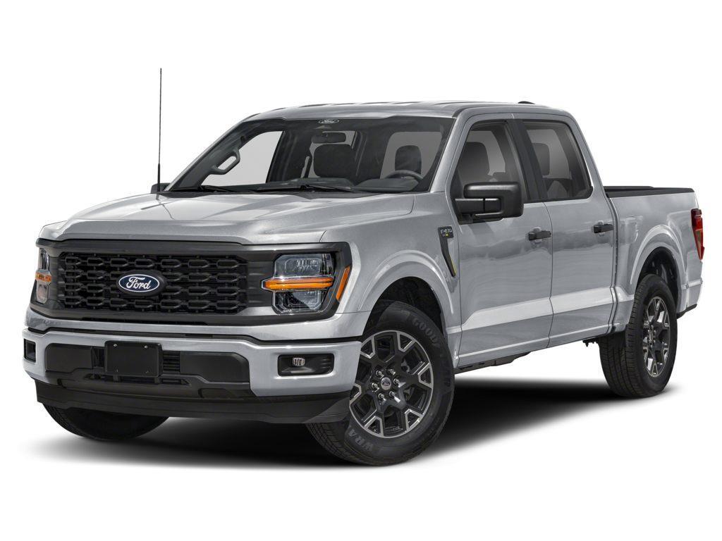2025 Ford F-150 STX $6250 OFF!!!
