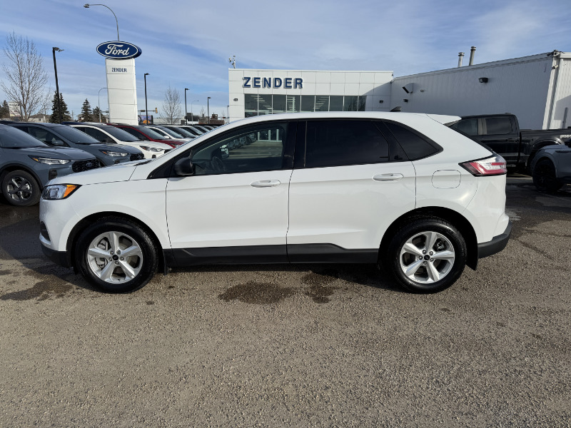 2024 Ford Edge SE
