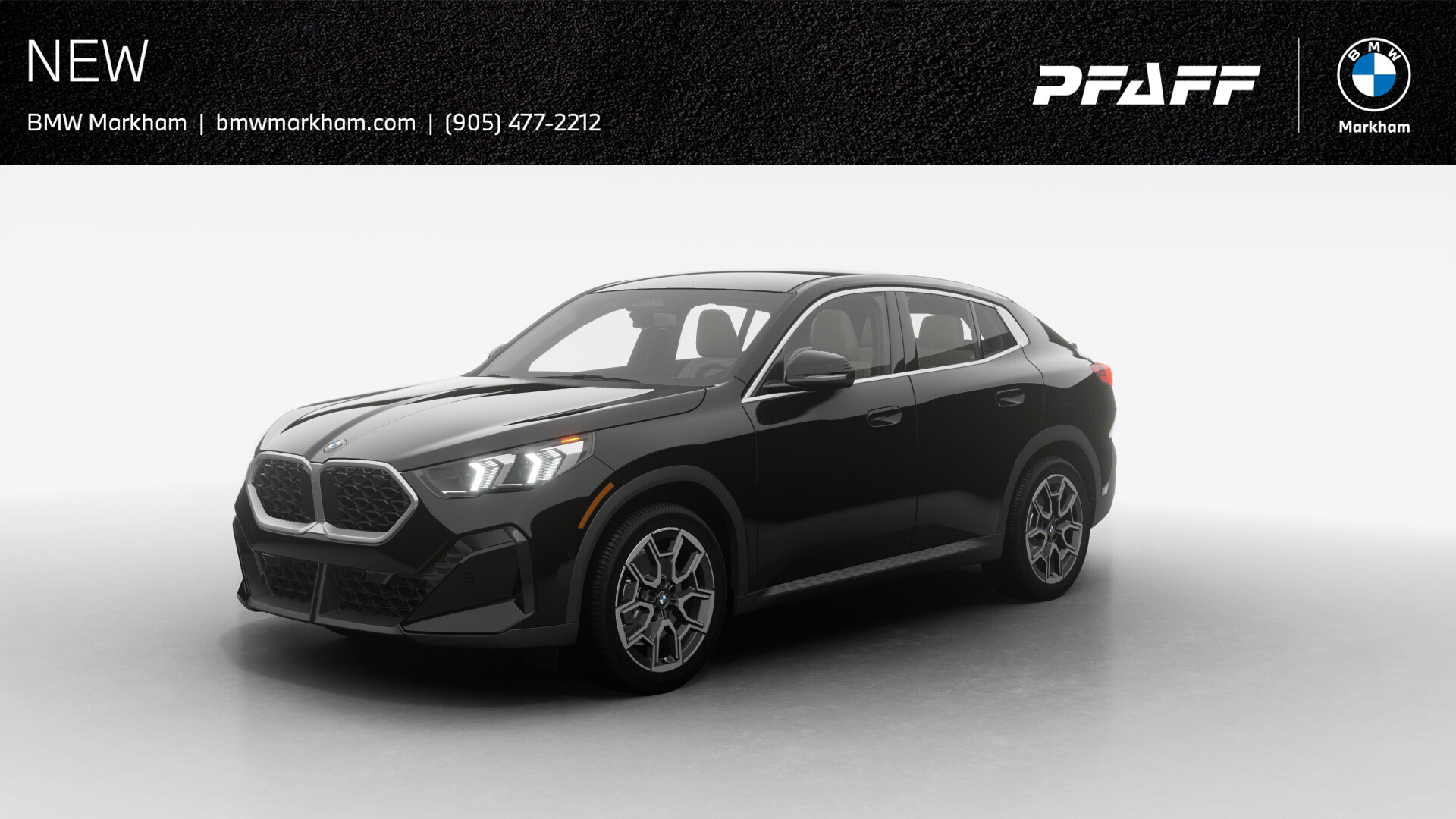 2025 BMW X2 xDrive28i Sports Activity Coupe