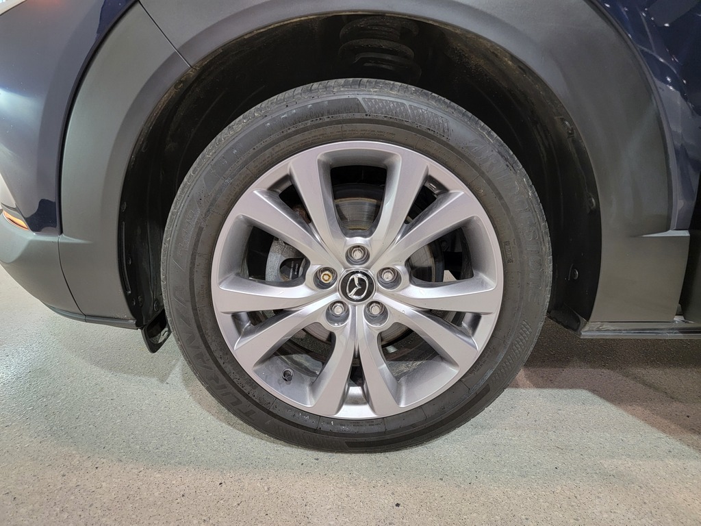 Mazda CX-30 2020 Mazda CX-30 2020