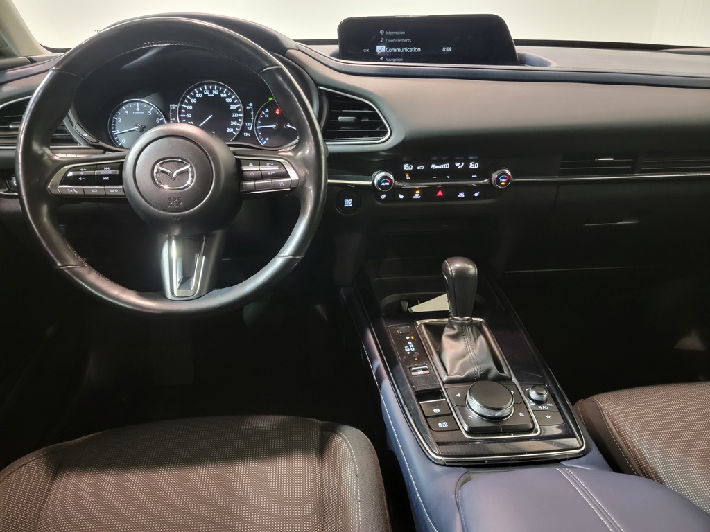 Mazda CX-30 2020 Mazda CX-30 2020