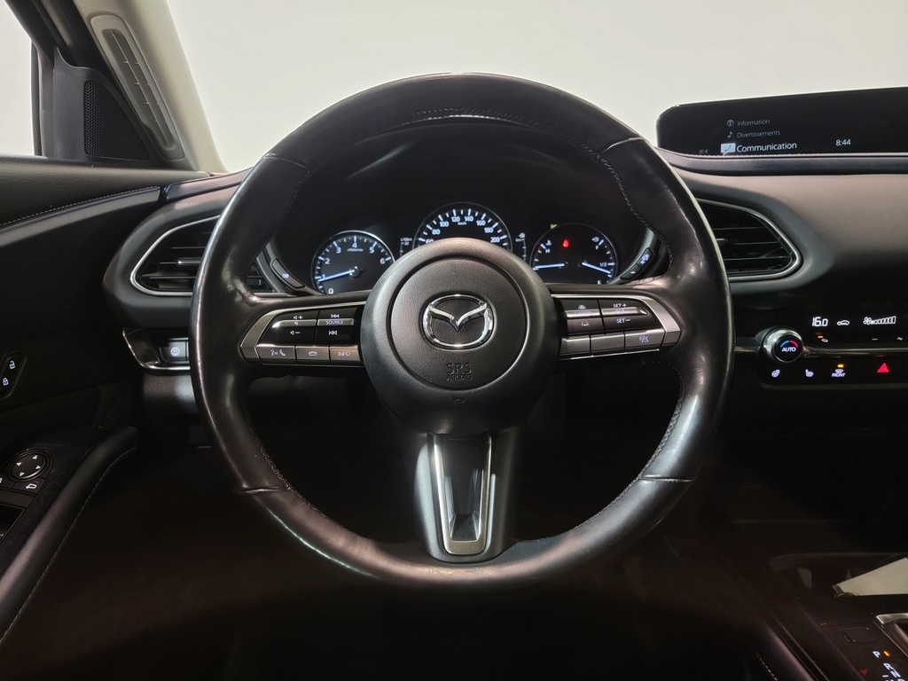 Mazda CX-30 2020 Mazda CX-30 2020