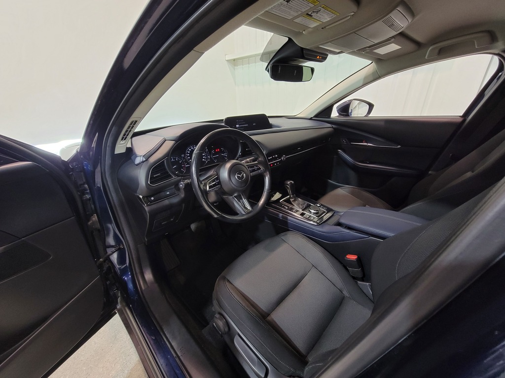 Mazda CX-30 2020 Mazda CX-30 2020