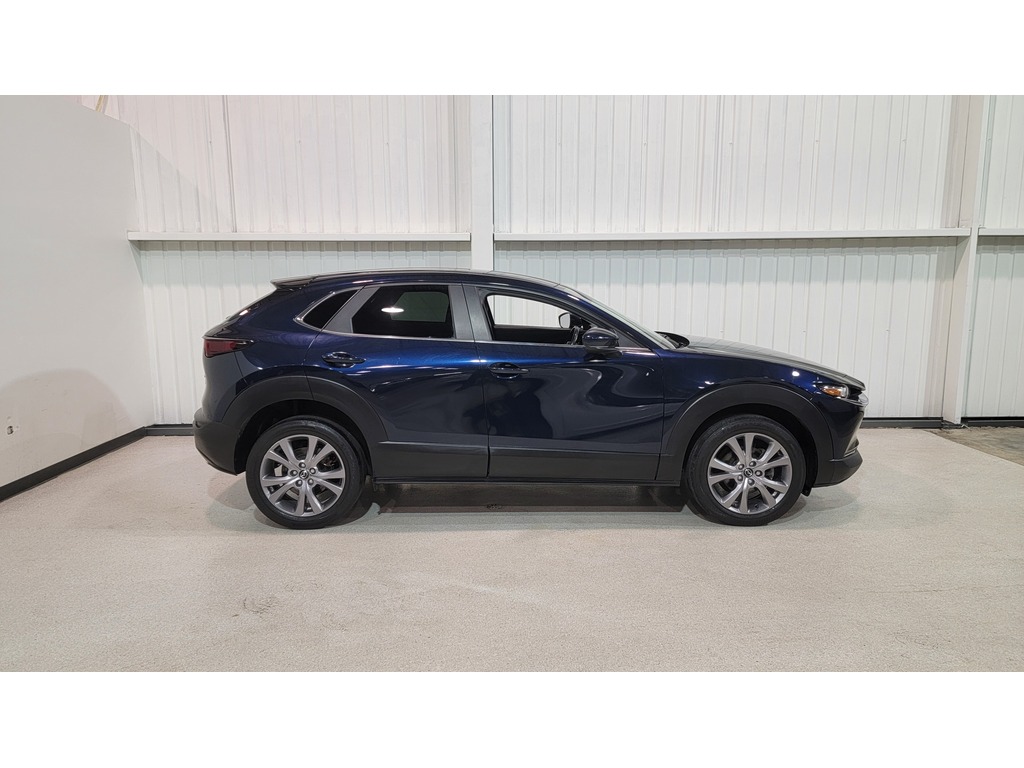 Mazda CX-30 2020 Mazda CX-30 2020