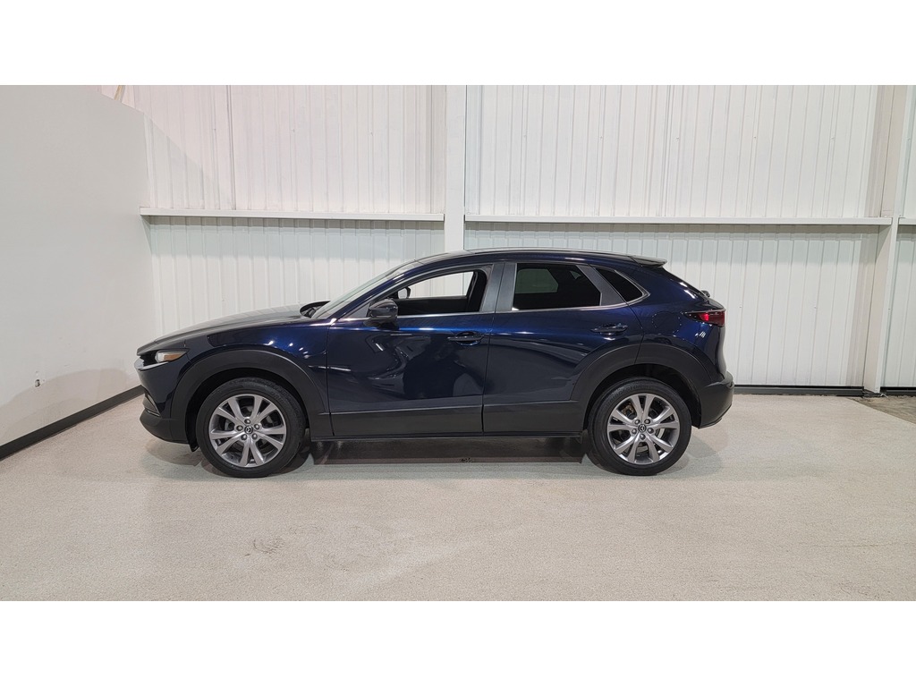 Mazda CX-30 2020 Mazda CX-30 2020